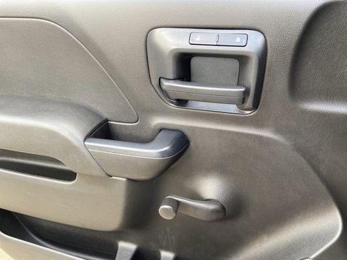 Used 2014 GMC Sierra 1500 2WD Regular Cab image 39