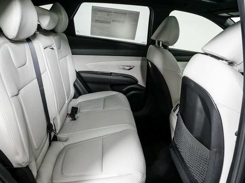 New 2026 Hyundai Tucson Limited image 33
