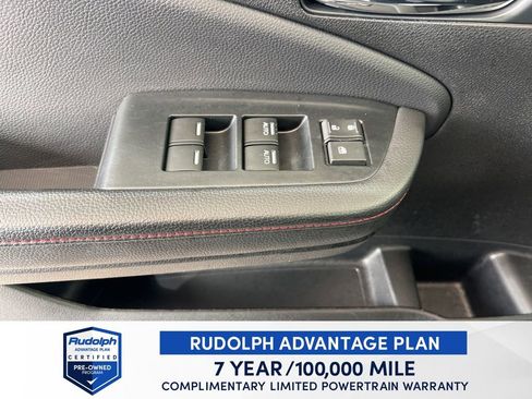 Certified 2023 Honda Ridgeline Black Edition image 30