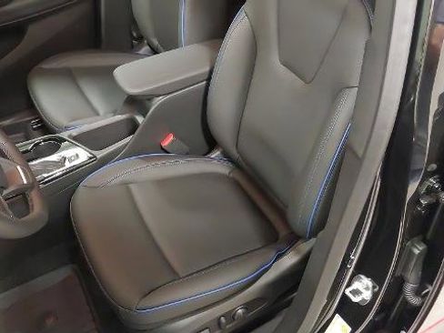 New 2026 Buick Encore GX Sport Touring w/ Advanced Technology Package image 22