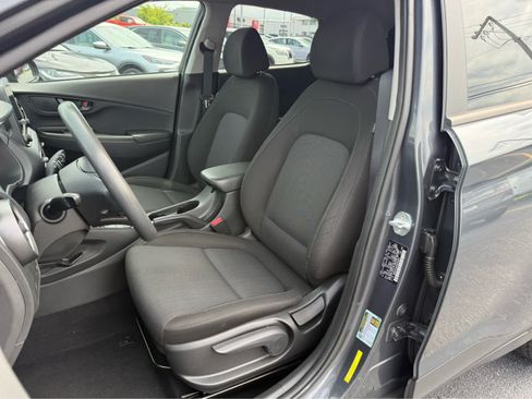 Used 2022 Hyundai Kona SEL w/ Cargo Package AWD/4WD image 13