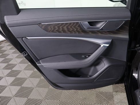 Used 2022 Audi A6 Premium Plus AWD/4WD image 29
