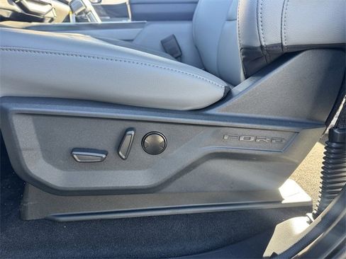 New 2025 Ford F150 Lightning Flash image 24
