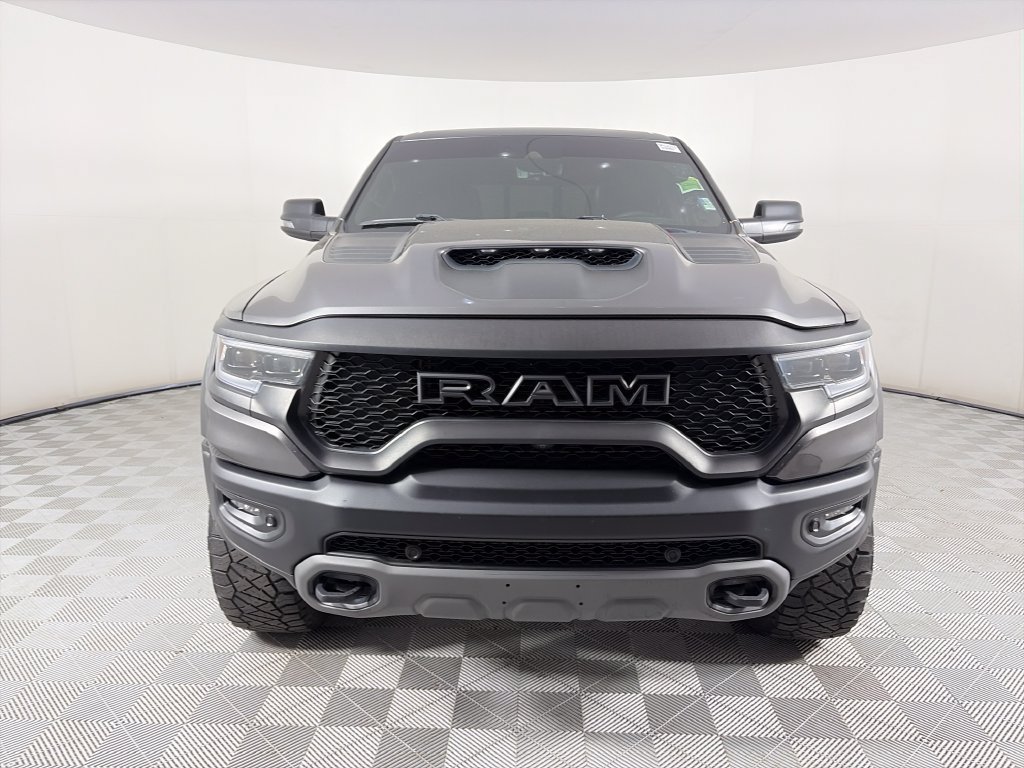 Used 2023 RAM 1500 TRX w/ TRX Level 2 Equipment Group AWD/4WD image 2