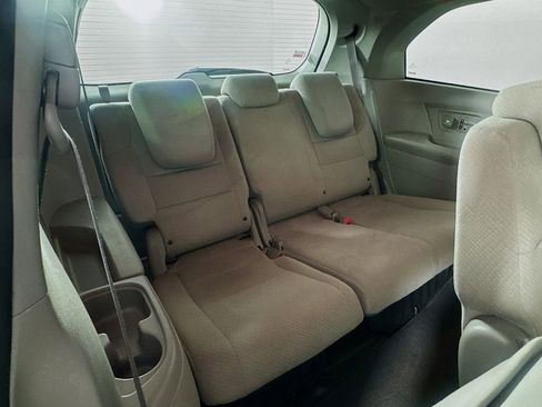 Used 2016 Honda Odyssey SE image 32