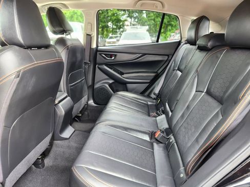 Used 2018 Subaru Crosstrek 2.0i Limited AWD/4WD image 16