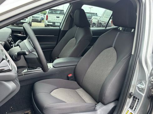 Used 2024 Toyota Camry LE image 6