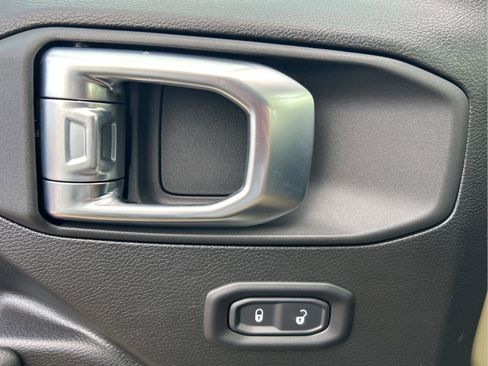 New 2026 Jeep Wrangler Sport image 12