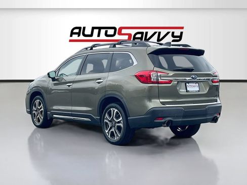 Used 2025 Subaru Ascent Touring w/ Popular Package #1 AWD/4WD image 5