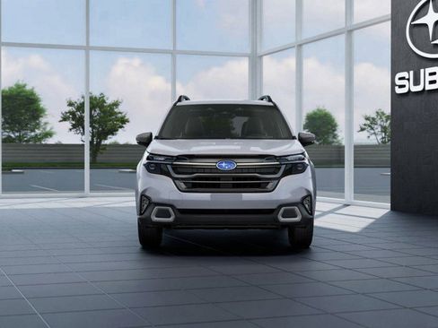 New 2026 Subaru Forester Touring AWD/4WD image 7
