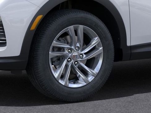 New 2025 Buick Envista Preferred w/ Convenience I Package image 13