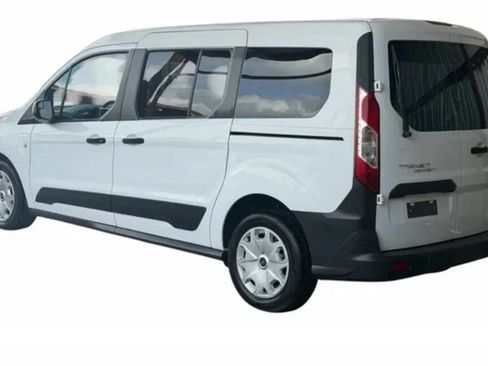 Used 2017 Ford Transit Connect XL FWD image 17