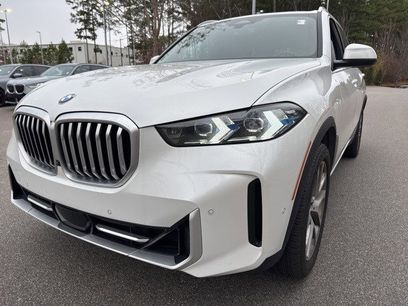 Certified 2024 BMW X5 xDrive40i w/ Premium Package
