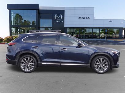 Used 2019 MAZDA CX-9 Grand Touring