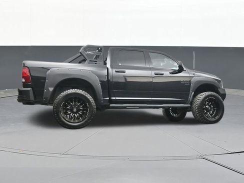 Used 2019 RAM 1500 Express w/ Wheel & Sound Group AWD/4WD image 48