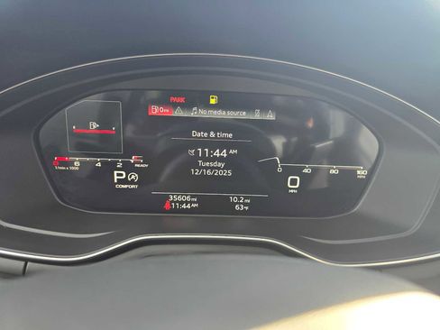 Used 2023 Audi A4 2.0T Premium Plus w/ Premium Plus Package image 27