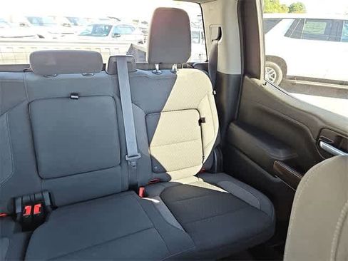 Used 2021 Chevrolet Silverado 1500 RST image 15