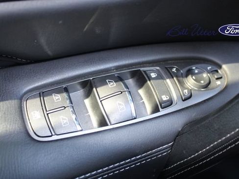 Used 2023 INFINITI QX80 Sensory w/ Cargo Package AWD/4WD image 25