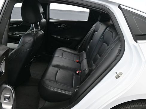Used 2024 Chevrolet Malibu RS FWD image 27
