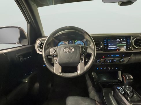 Used 2019 Toyota Tacoma TRD Pro image 16