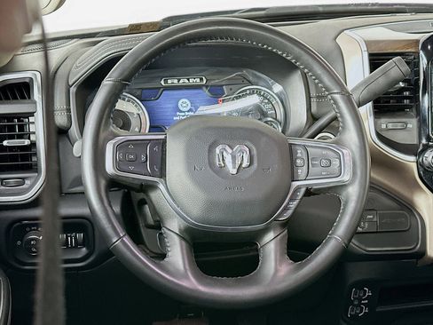 Used 2024 RAM 2500 Laramie w/ Safety Group image 18