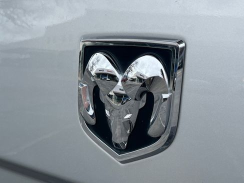 Used 2017 RAM 2500 Laramie image 27