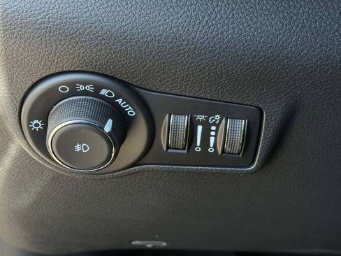 New 2026 Jeep Compass Trailhawk image 28