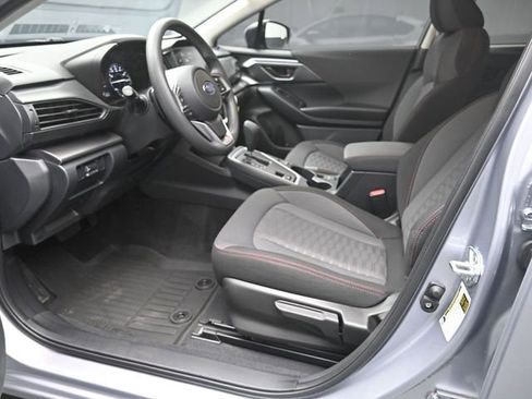 Certified 2025 Subaru Impreza 2.0i Sport AWD/4WD image 17