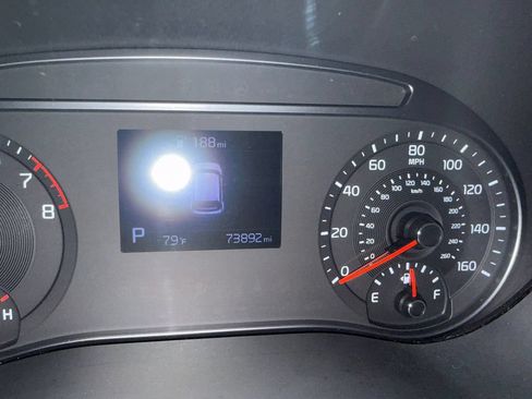 Used 2022 Kia Soul LX w/ Technology Package FWD image 37