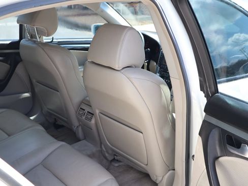 Used 2008 Acura TL FWD image 18