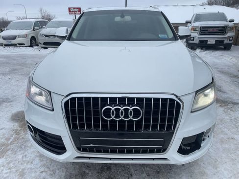 Used 2014 Audi Q5 2.0T Premium Plus image 3