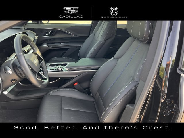 Certified 2024 Cadillac Lyriq Sport RWD image 22