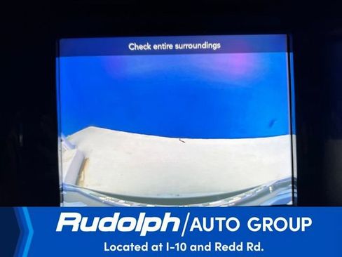 Used 2022 Dodge Durango SXT w/ Blacktop Package image 23