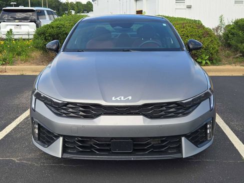 Used 2025 Kia K5 GT-Line w/ GT-Line Premium Package AWD/4WD image 2