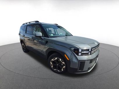 Used 2025 Hyundai Santa Fe SEL