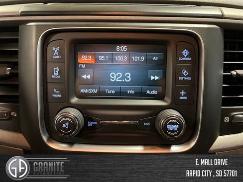 Used 2018 RAM 1500 Express w/ Express Value Package image 19