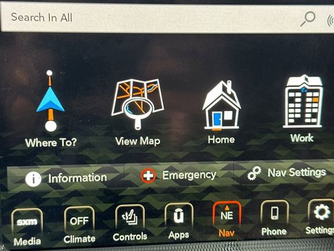 Used 2020 Jeep Wrangler Unlimited Rubicon w/ Quick Order Package 28Y Recon image 23