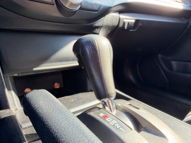 Used 2009 Honda Accord LX image 20