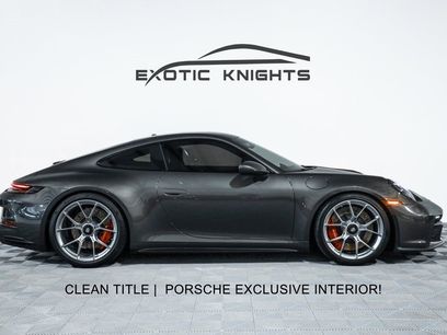 Used 2022 Porsche 911 GT3