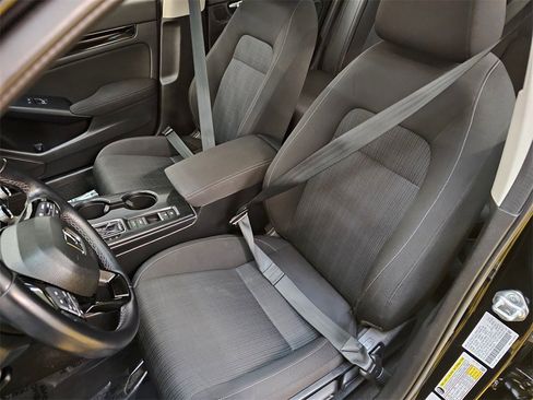 Used 2022 Honda Civic EX image 22
