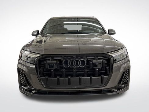 New 2026 Audi Q7 2.0T Premium image 8