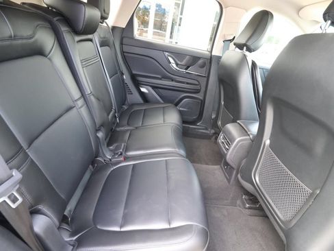 Used 2024 Lincoln Corsair FWD image 25