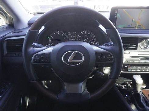 Used 2022 Lexus RX 350 AWD w/ Premium Package image 10