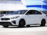 Used 2021 Kia Forte GT-Line image 1