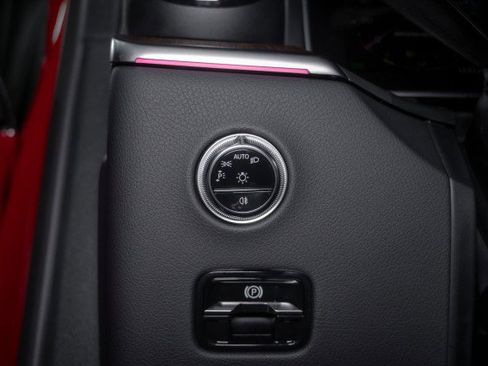 New 2026 Mercedes-Benz GLC 43 AMG 4MATIC image 20