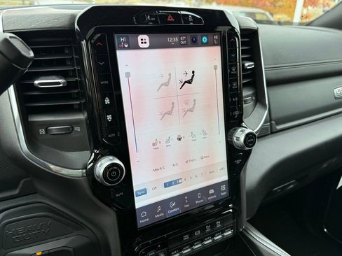 New 2025 RAM 2500 Laramie w/ Night Edition image 23