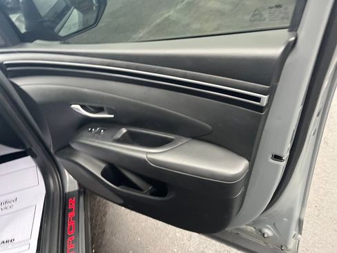 Used 2024 Hyundai Santa Cruz SEL w/ Activity Package image 29