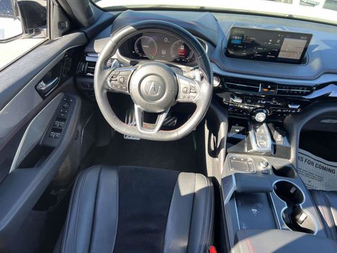 Certified 2023 Acura MDX A-Spec image 19