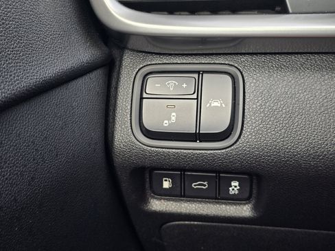 Used 2019 Kia Optima LX w/ LX 17" Wheel Package FWD image 22