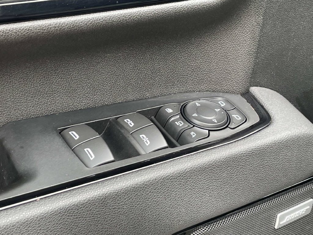 Used 2025 GMC Sierra 2500 AT4 w/ AT4 Preferred Package AWD/4WD image 15